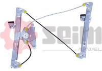 Window Regulator