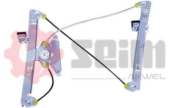 Window Regulator