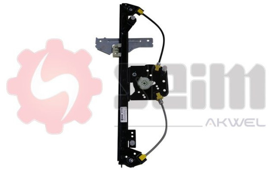 Window Regulator, Image 2