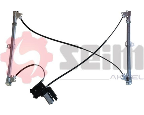 Window Regulator, Image 2