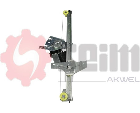 Window Regulator, Image 2