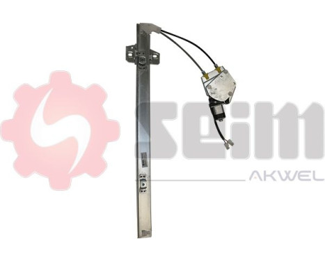 Window Regulator, Image 3