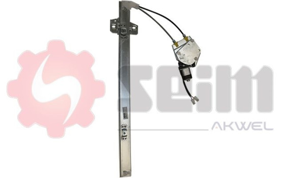 Window Regulator, Image 3