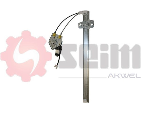Window Regulator, Image 4