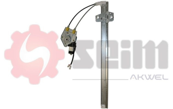 Window Regulator, Image 4