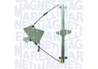 Window Regulator