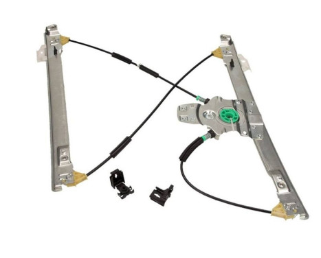 Window Regulator, Image 2