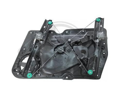 Window regulator, Image 2
