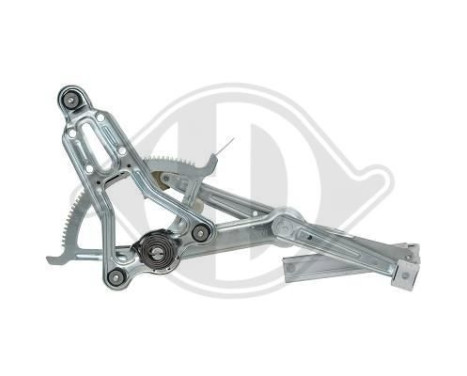 Window regulator, Image 2