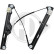 Window regulator, Thumbnail 2