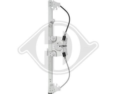 Window regulator, Image 2