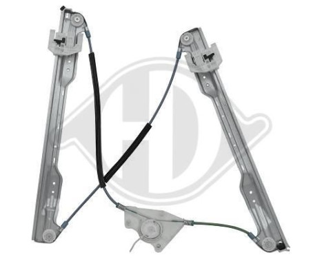 Window regulator, Image 2