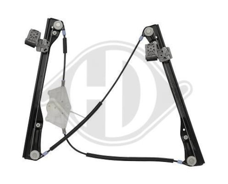 Window regulator, Image 2
