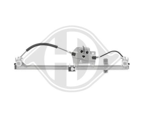 Window regulator, Image 2