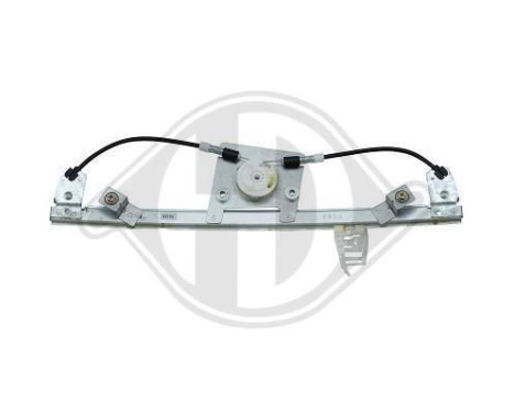 Window regulator, Image 2