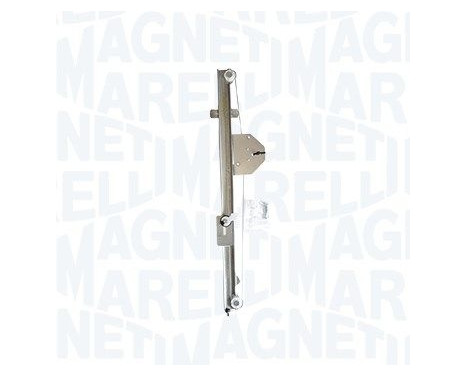 Window Regulator, Image 2
