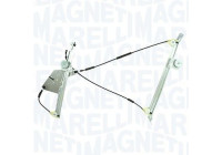 Window Regulator