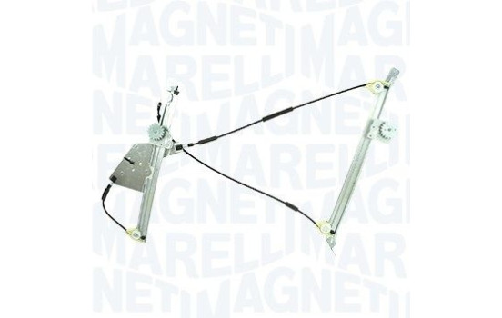 Window Regulator