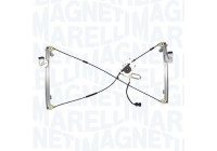 Window Regulator