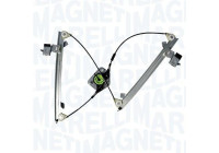 Window Regulator