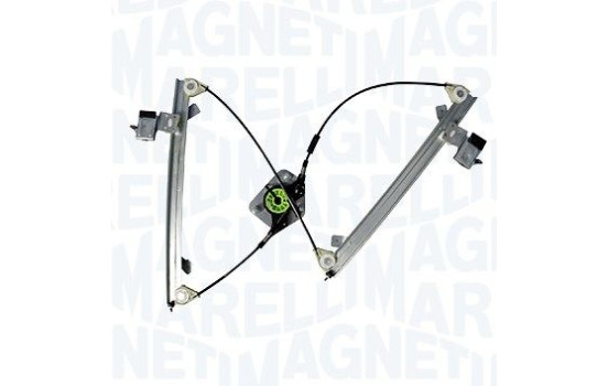 Window Regulator