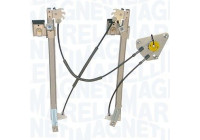 Window Regulator