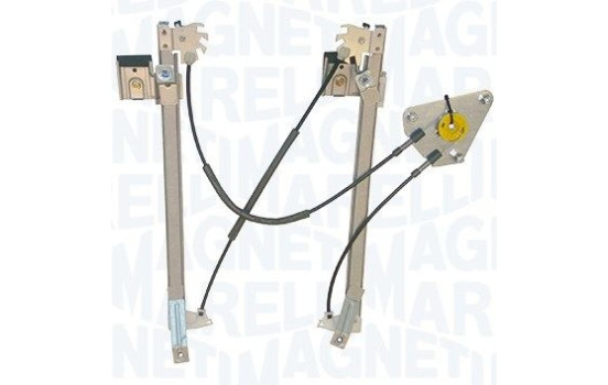 Window Regulator