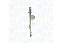 Window Regulator