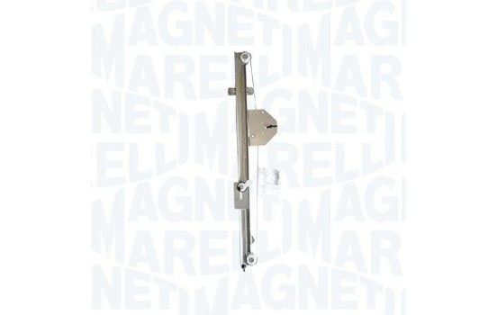 Window Regulator