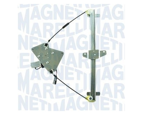 Window Regulator, Image 2