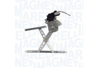 Window Regulator