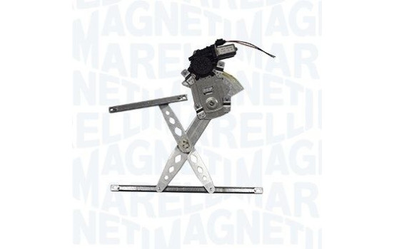 Window Regulator