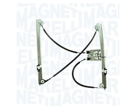 Window Regulator, Image 2