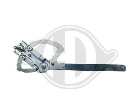Window regulator, Image 2
