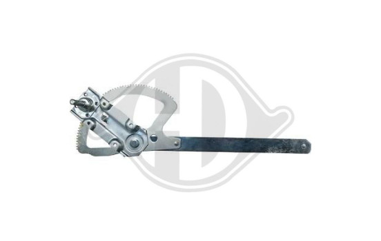 Window regulator, Image 2