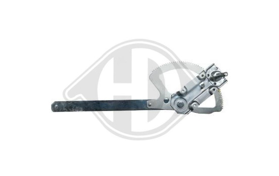 Window regulator, Image 2