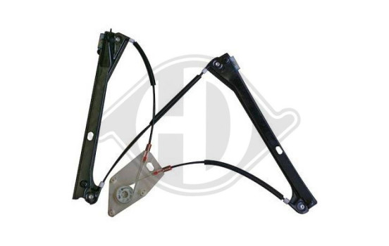 Window regulator, Image 2