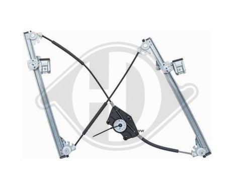 Window regulator, Image 2