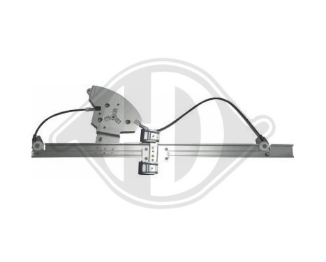 Window regulator, Image 2