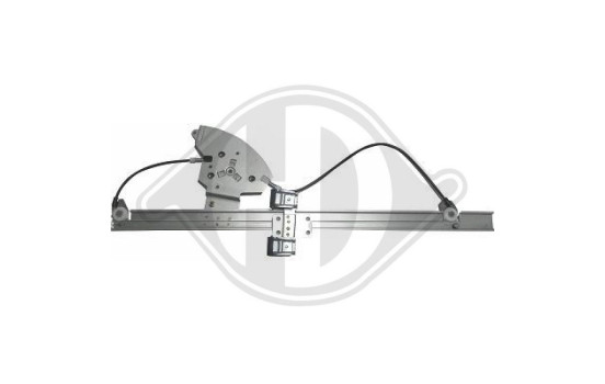 Window regulator, Image 2