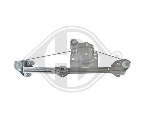 Window regulator, Image 2