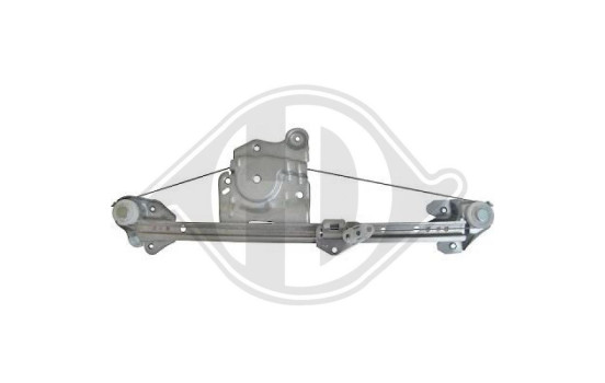 Window regulator, Image 2