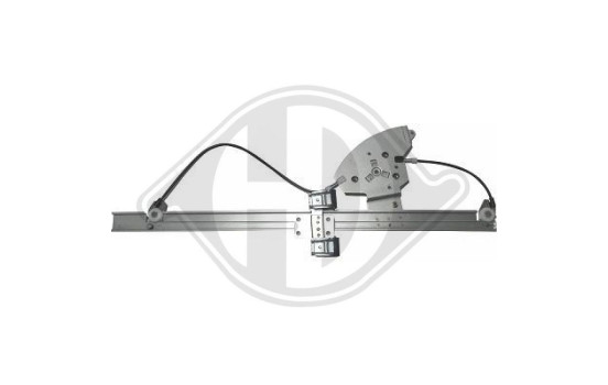 Window regulator, Image 2