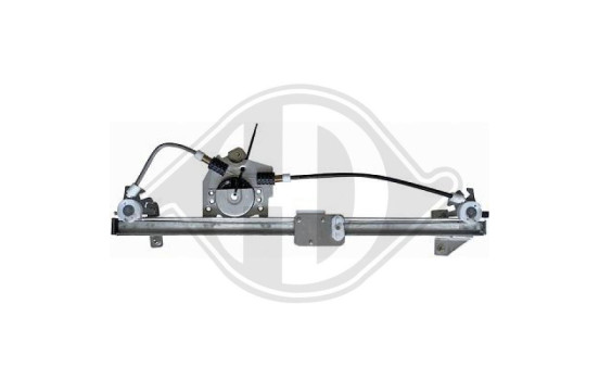 Window regulator, Image 2