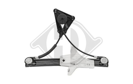 Window regulator, Image 2