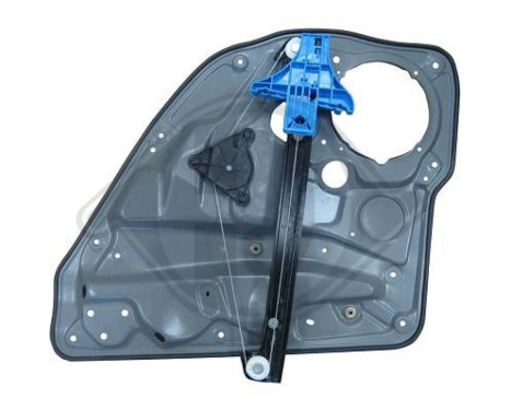 Window regulator, Image 2