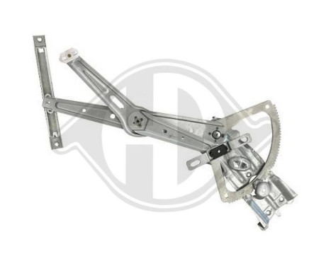 Window regulator, Image 2