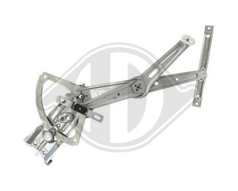 Window regulator, Image 2