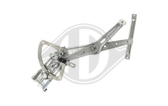 Window regulator, Image 2