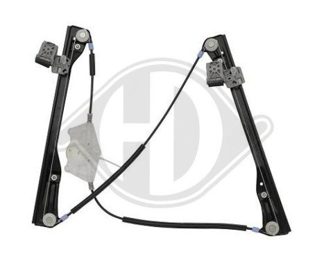 Window regulator, Image 2